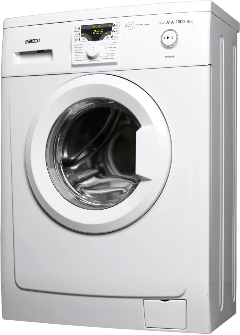 Ремонт стиральных машин Atlant СМА 40М109-10 в сервисном центре FIX-Atlant